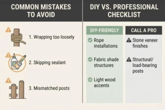 Choosing Between DIY And Hiring