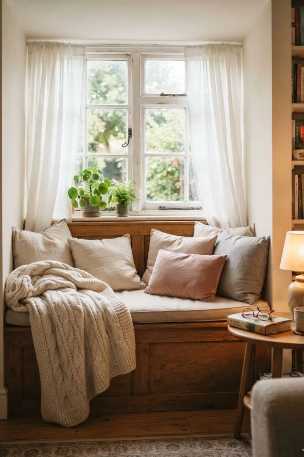 nook