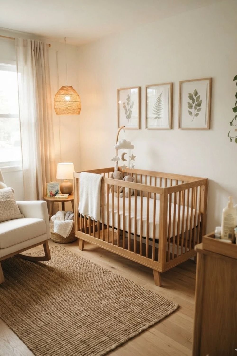 Nursery