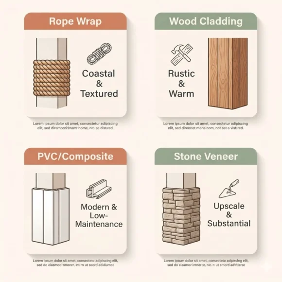 Choose The Right Wrapping Material