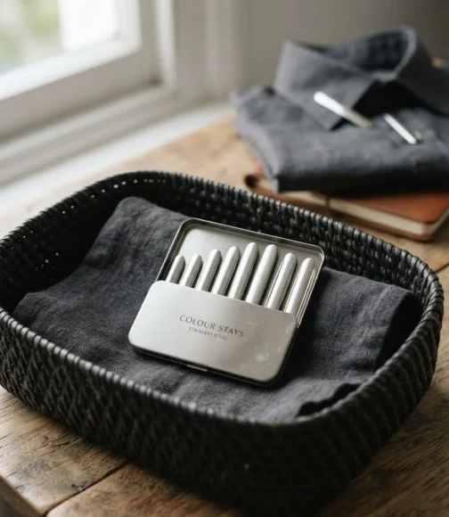 Collar Stays