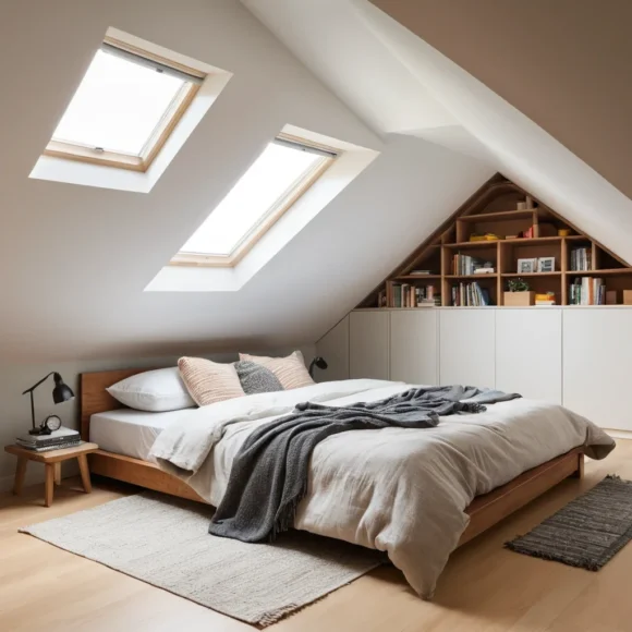 Create a Cozy Reading Nook
