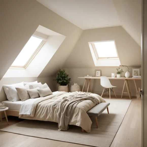 Go for a Monochromatic Color Scheme
