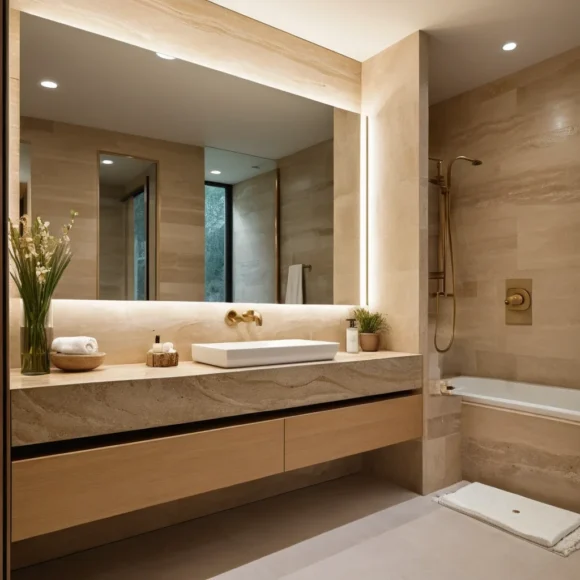 Hidden Cove Lighting for Subtle Elegance