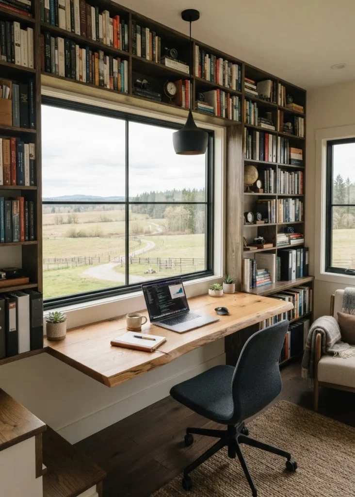 High-Yield Work-From-Home Cloffice