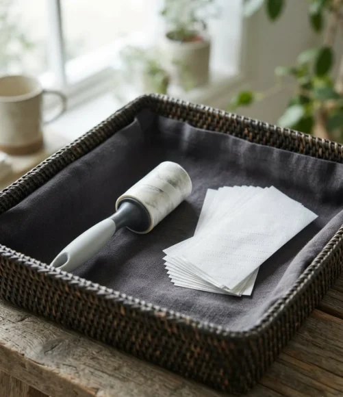 Lint Roller Sheets