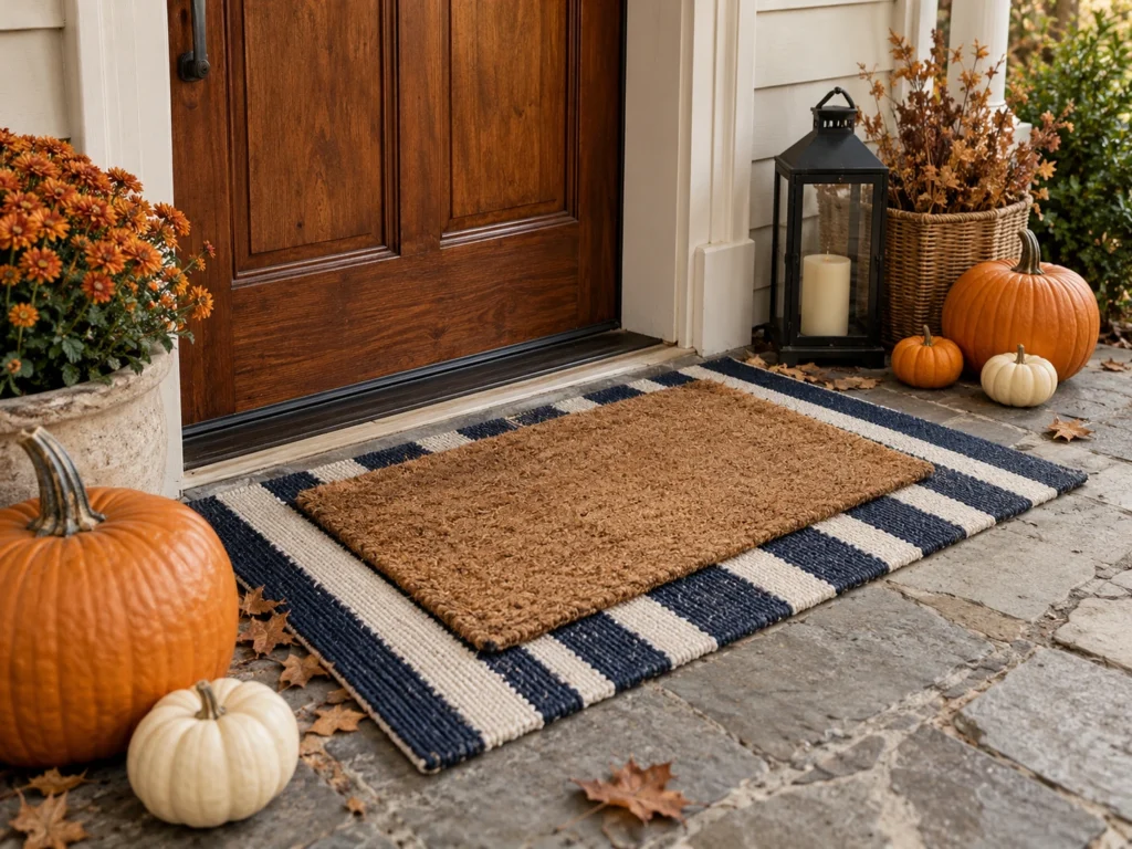 Thanksgiving Home Decor Ideas