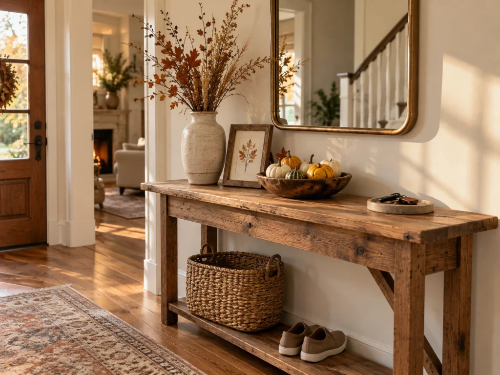 Thanksgiving Home Decor Ideas