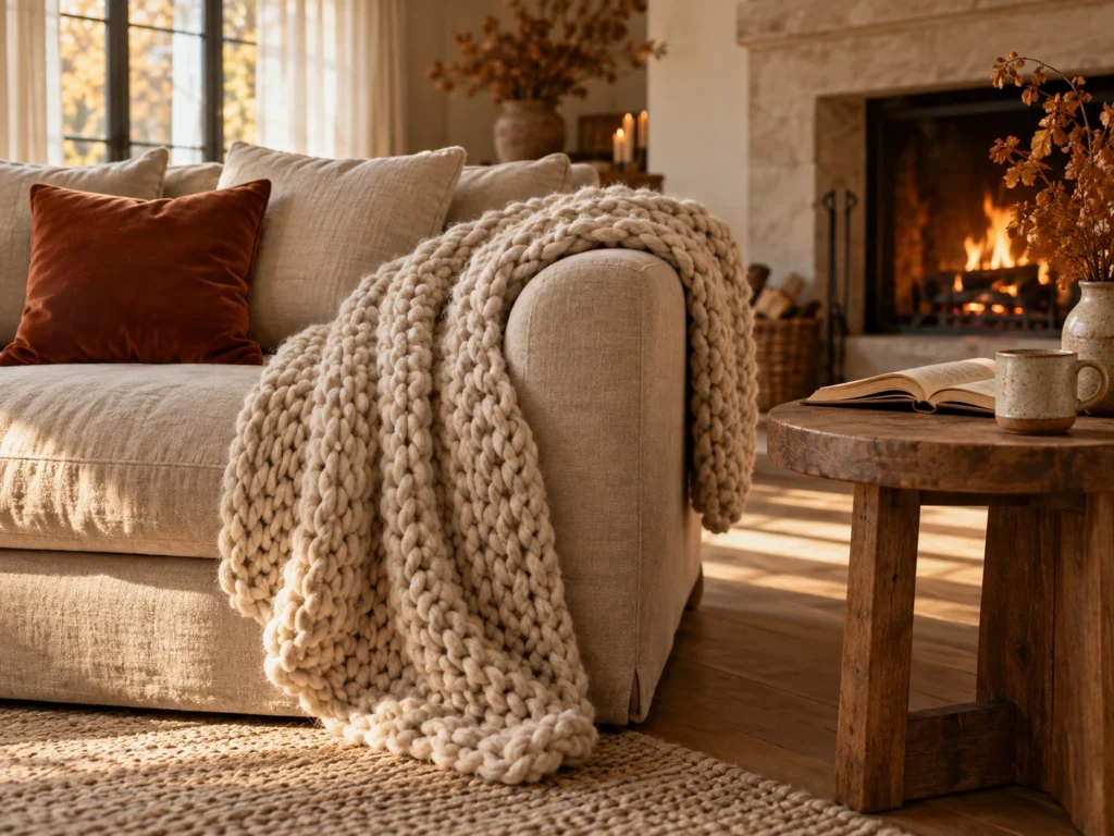 Thanksgiving Home Decor Ideas