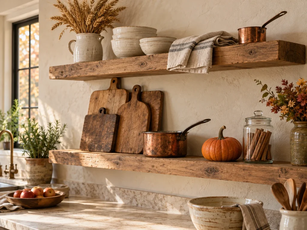 Thanksgiving Home Decor Ideas