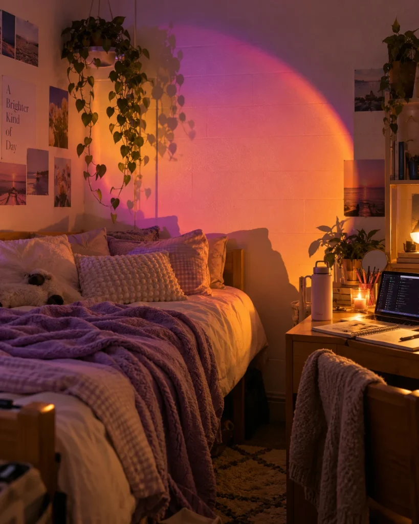 Sunset Projection Lamp