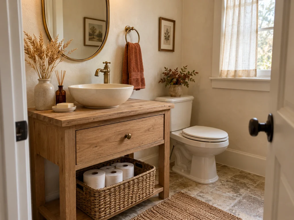 Thanksgiving Home Decor Ideas
